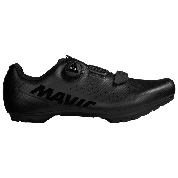 Mavic - Cosmic Boa SPD - Radschuhe Gr 7 schwarz von Mavic
