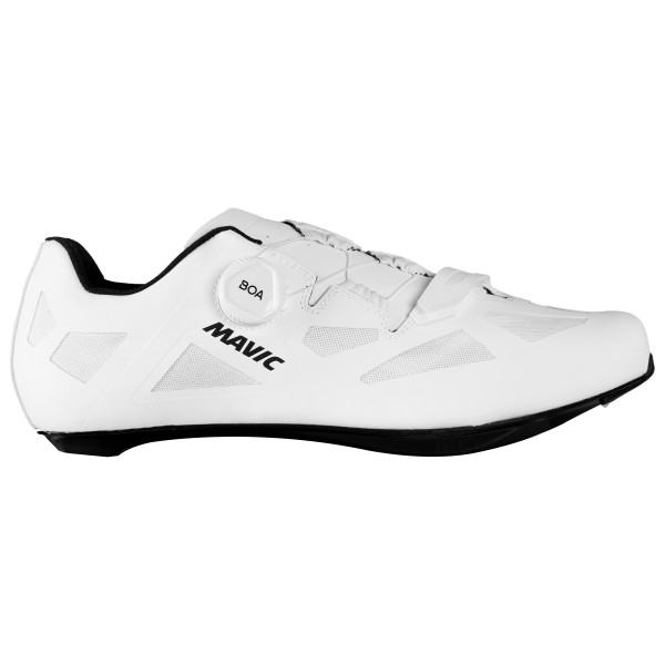 Mavic - Cosmic Elite SL - Radschuhe Gr 10 weiß von Mavic