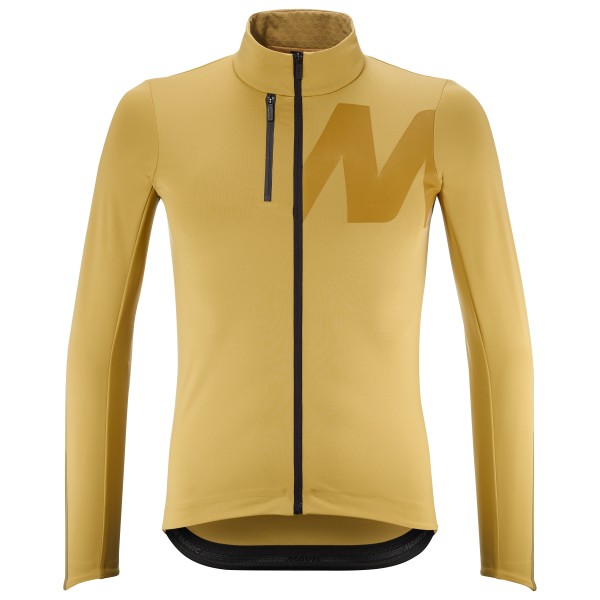 Mavic - Cosmic Pro Wind Jacket - Fahrradjacke Gr S beige von Mavic