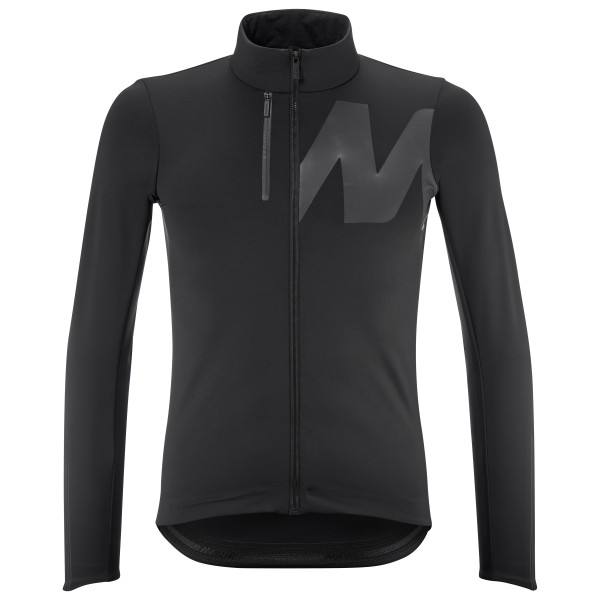 Mavic - Cosmic Pro Wind Jacket - Fahrradjacke Gr XXL schwarz von Mavic