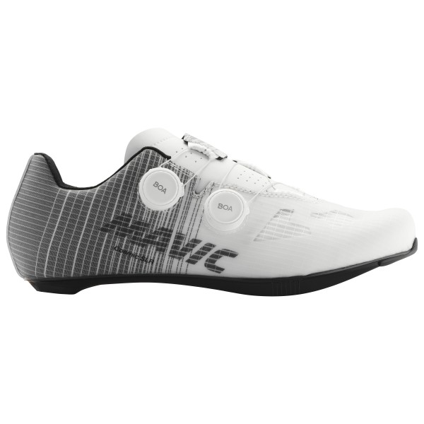 Mavic - Cosmic SLR - Radschuhe Gr 39 1/3 grau von Mavic