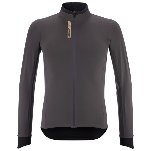 Mavic - Cosmic Storm Jacket - Fahrradjacke Gr S grau von Mavic