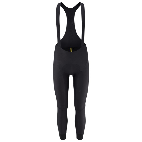 Mavic - Cosmic Thermo Bib Tight - Radhose Gr M schwarz von Mavic