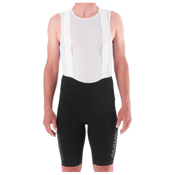 Mavic - Cosmic Ultimate Bib Short - Radhose Gr XXL schwarz von Mavic