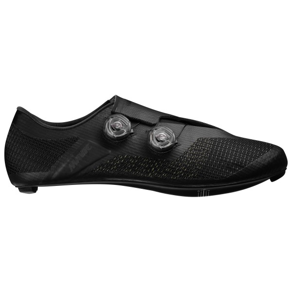 Mavic - Cosmic Ultimate - Radschuhe Gr 42 schwarz von Mavic