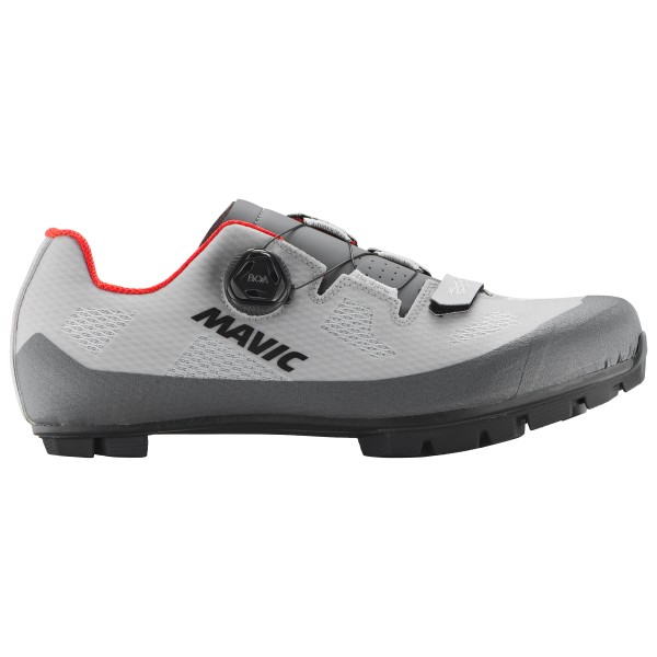 Mavic - Crossmax SL II - Radschuhe Gr 46 grau von Mavic