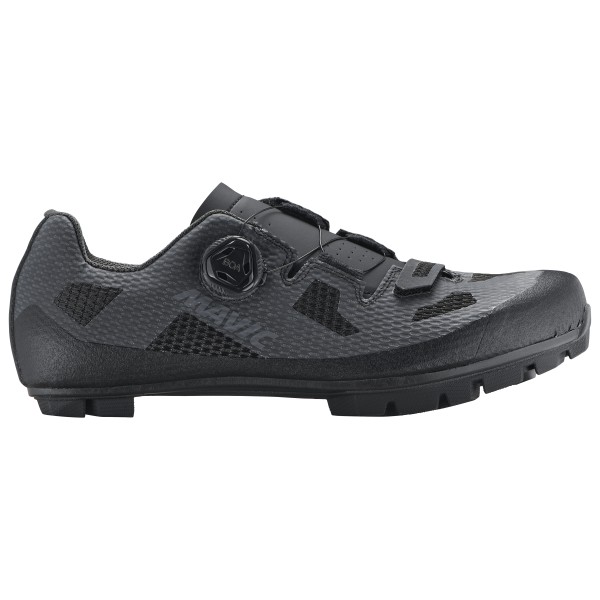 Mavic - Crossmax SL II - Radschuhe Gr 42 grau von Mavic