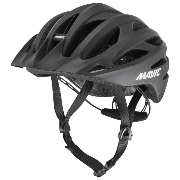 Mavic - Crossride SL Elite - Radhelm Gr 54-59 cm - M grau von Mavic