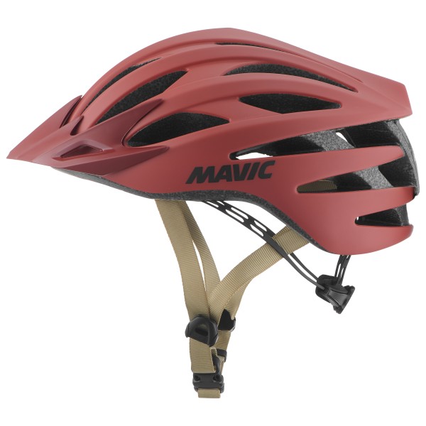 Mavic - Crossride SL Elite - Radhelm Gr 57-61 cm - L bunt Mavic - Crossride SL Elite - Radhelm Gr 57-61 cm - L bunt von Mavic