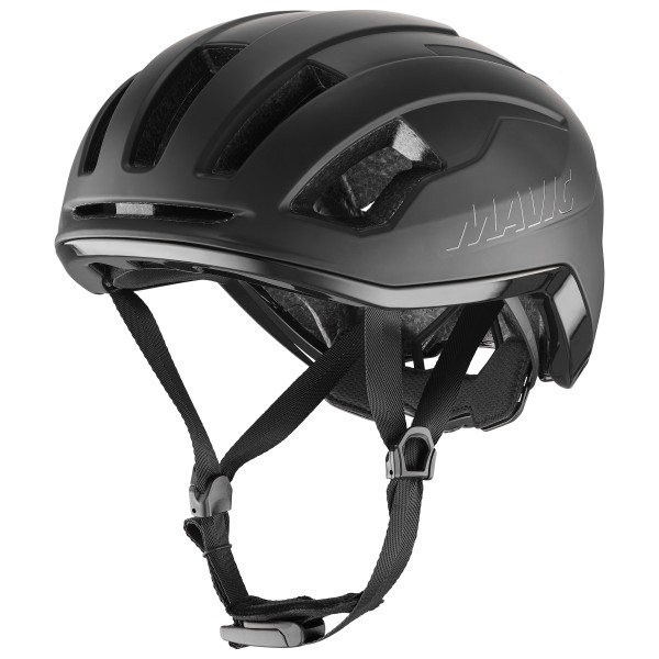 Mavic - Crossroad - Radhelm Gr 51-56 cm - S schwarz von Mavic