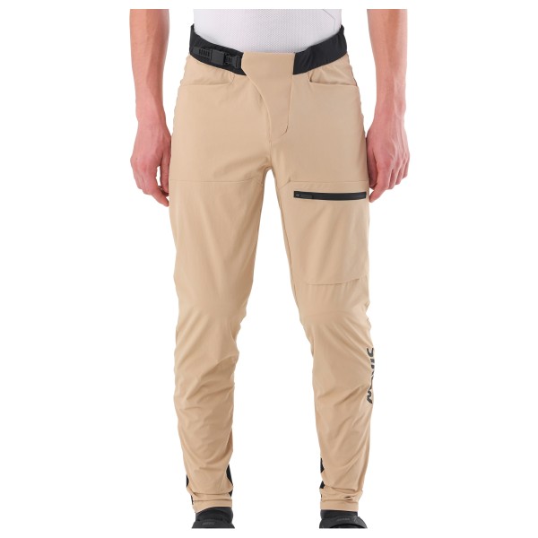 Mavic - Deemax Enduro Pant - Radhose Gr M beige von Mavic