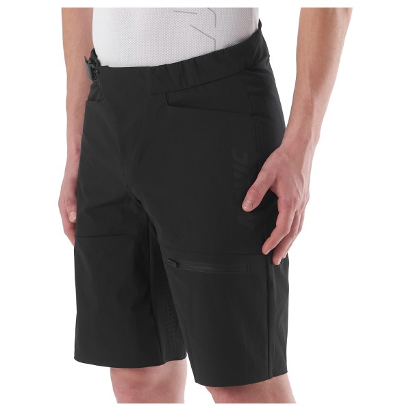 Mavic - Deemax Enduro Short - Radhose Gr XXL schwarz von Mavic