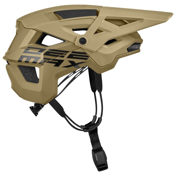Mavic - Deemax Pro MIPS - Radhelm Gr 54-59 cm - M beige von Mavic