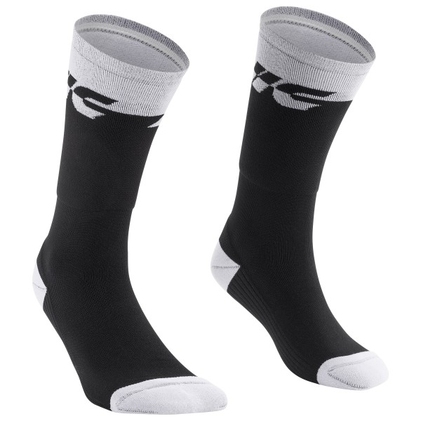 Mavic - Deemax Sock - Radsocken Gr 35-38 schwarz/grau Mavic - Deemax Sock - Radsocken Gr 35-38 schwarz/grau von Mavic
