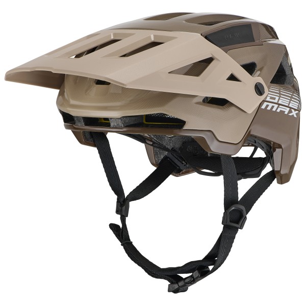 Mavic - Deemax Trail - Radhelm Gr 57-61 cm - L beige von Mavic