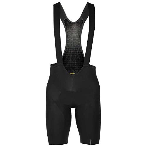 Mavic Essential Ii Bib Shorts M von Mavic