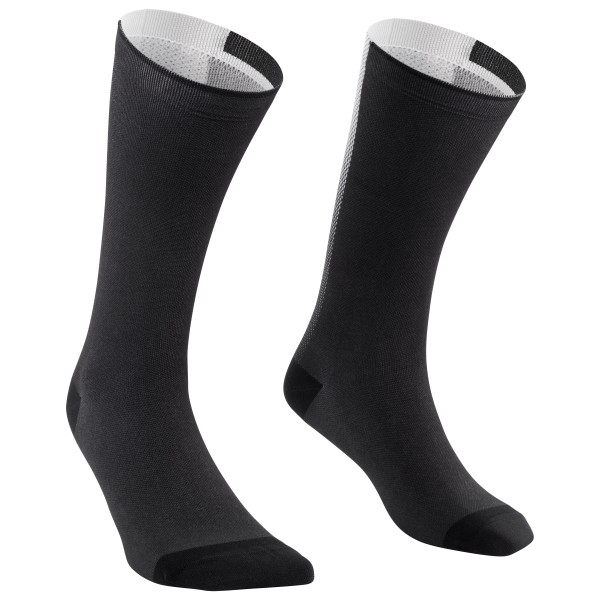 Mavic - Gradient Sock - Radsocken Gr 35-38 schwarz von Mavic