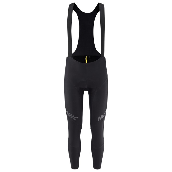 Mavic - Ksyrium Thermo Bib Tight - Radhose Gr L schwarz von Mavic