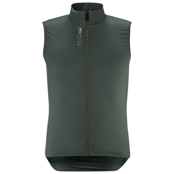 Mavic - Ksyrium Thermo Vest - Kunstfaserweste Gr S grau von Mavic