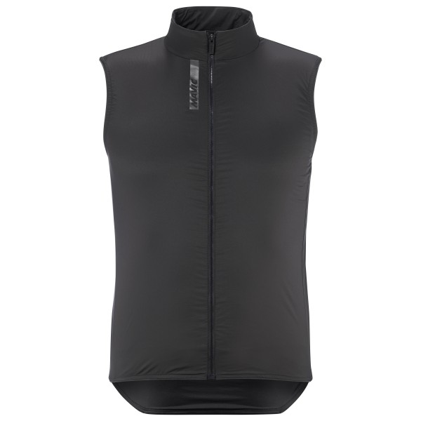 Mavic - Ksyrium Thermo Vest - Kunstfaserweste Gr S grau/schwarz von Mavic