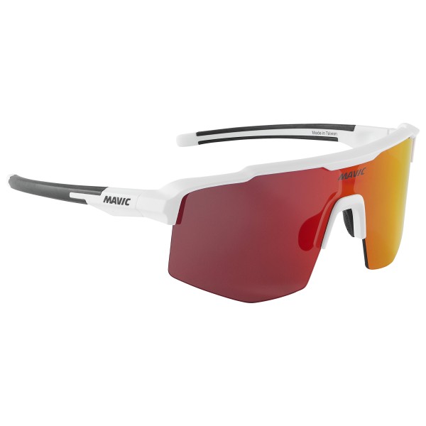 Mavic - MVS Shield Cat. 3 - Fahrradbrille bunt von Mavic