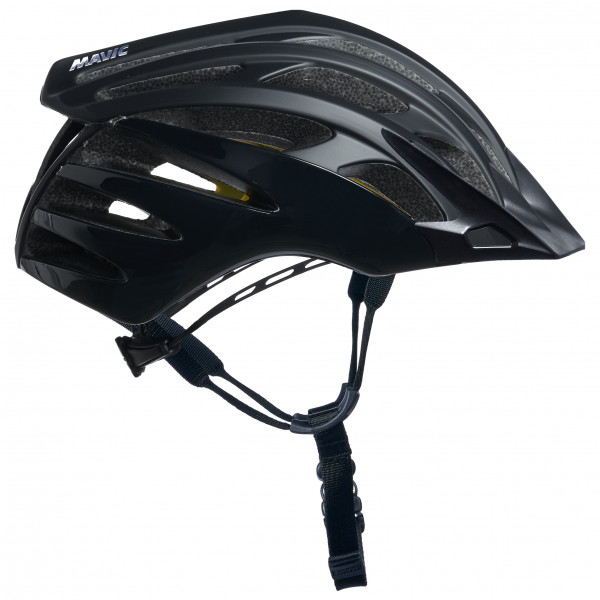 Mavic - Syncro SL MIPS - Radhelm Gr 51-56 cm - S schwarz von Mavic