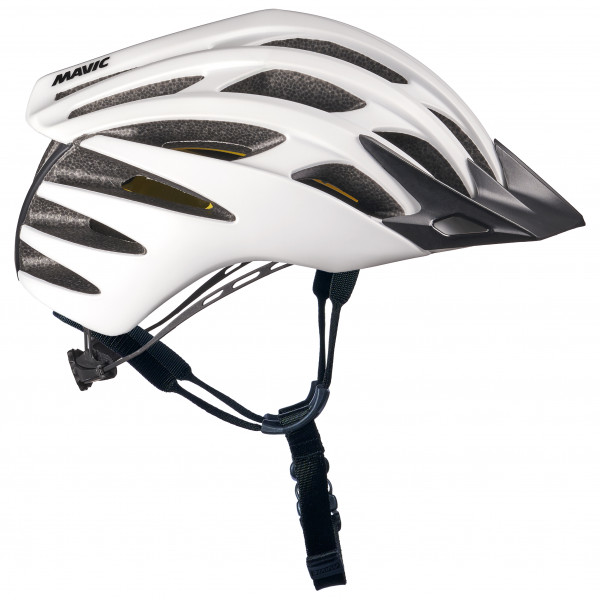 Mavic - Syncro SL MIPS - Radhelm Gr 54-59 cm - M grau/weiß Mavic - Syncro SL MIPS - Radhelm Gr 54-59 cm - M grau/weiß von Mavic