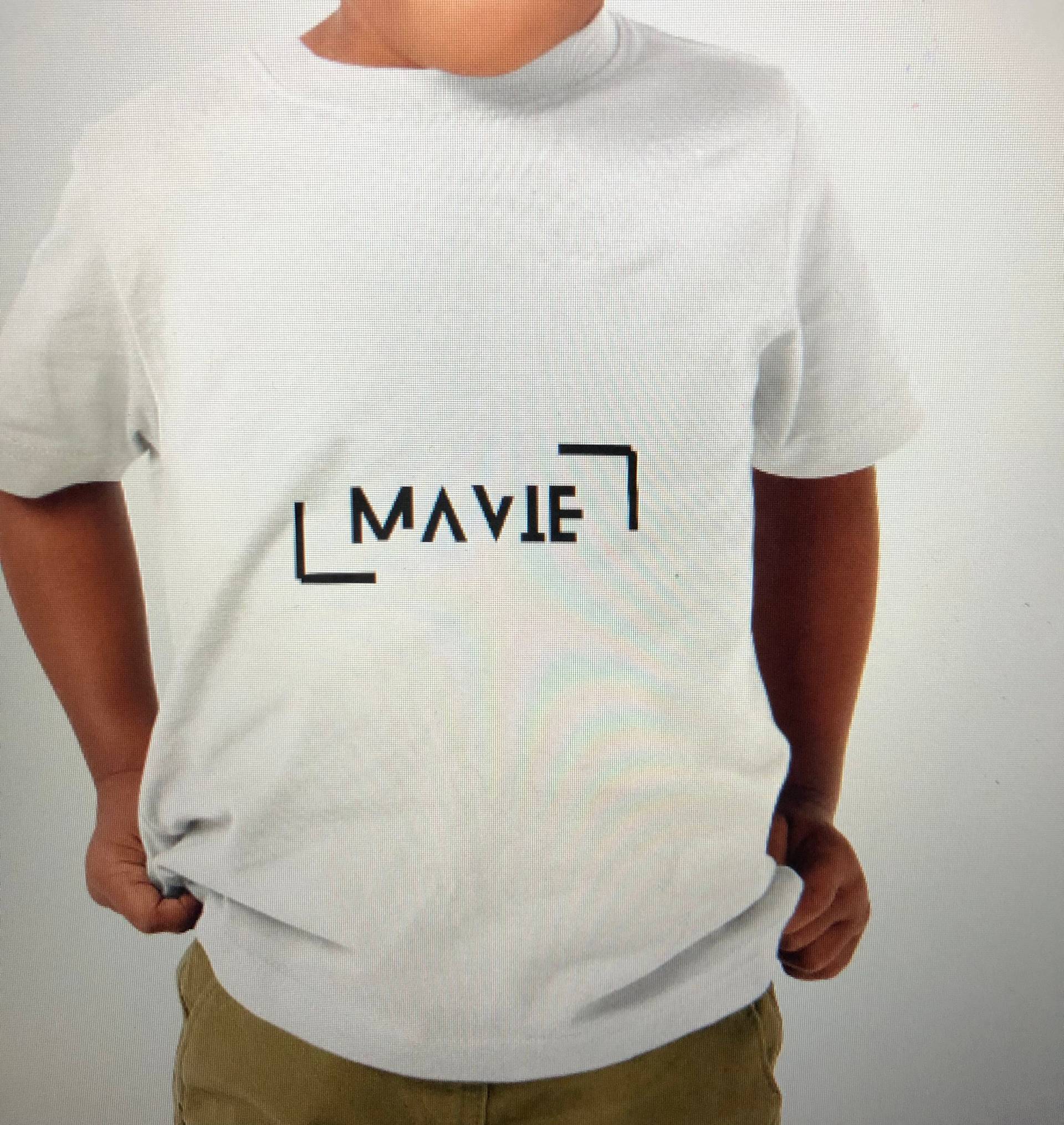 Kinder T-Shirt Aus 100% Baumwolle Kinder T-Shirt Aus 100% Baumwolle von MavieFashion