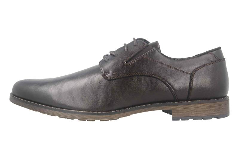 Mavins Halbschuhe in Übergrößen Braun 3HH0180301 3300 D.Brow... 49 von Mavins