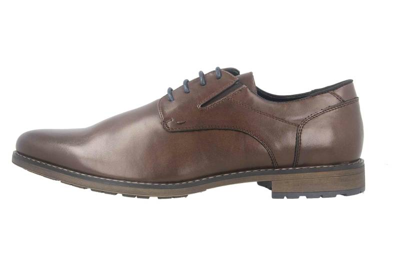 Mavins Halbschuhe in Übergrößen Braun 3HH0180301 3300 D.Brow... 53 von Mavins