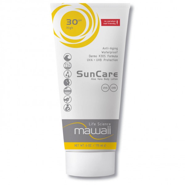 Mawaii - Suncare SPF 30 - Sonnenschutz Gr 175 ml von Mawaii