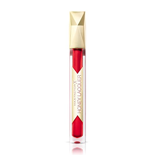 2 x Max Factor Colour Elixir Honey Lacquer Lip Gloss 3.8ml - Floral Ruby 2 x Max Factor Colour Elixir Honey Lacquer Lip Gloss 3.8ml - Floral Ruby von Max Factor