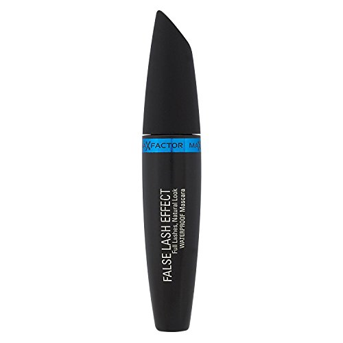 3 x Max Factor False Lash Effect Waterproof Mascara Black 13.1ml von Max Factor