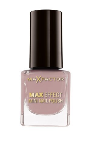 Max Effect Mini Nail Polish 26 Cappucino by Max Factor von Max Factor