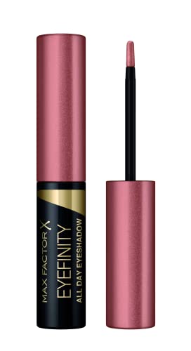 Max Factor, Eyefinity All Day Eye Shadow, Lovely Rose von Max Factor