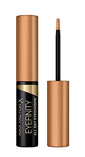 Max Factor, Eyefinity All Day Lidschatten, Precious Gold von Max Factor