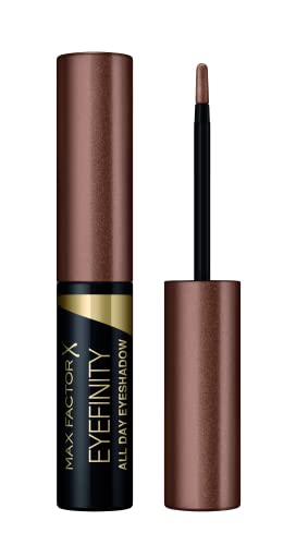 Max Factor, Eyefinity All Day Eye Shadow, Soft Chestnut von Max Factor