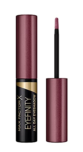 Max Factor, Eyefinity All Day Eye Shadow, Sultry Burgundy von Max Factor