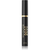 Max Factor 2000 Calorie Dramatic Volume Mascara von Max Factor
