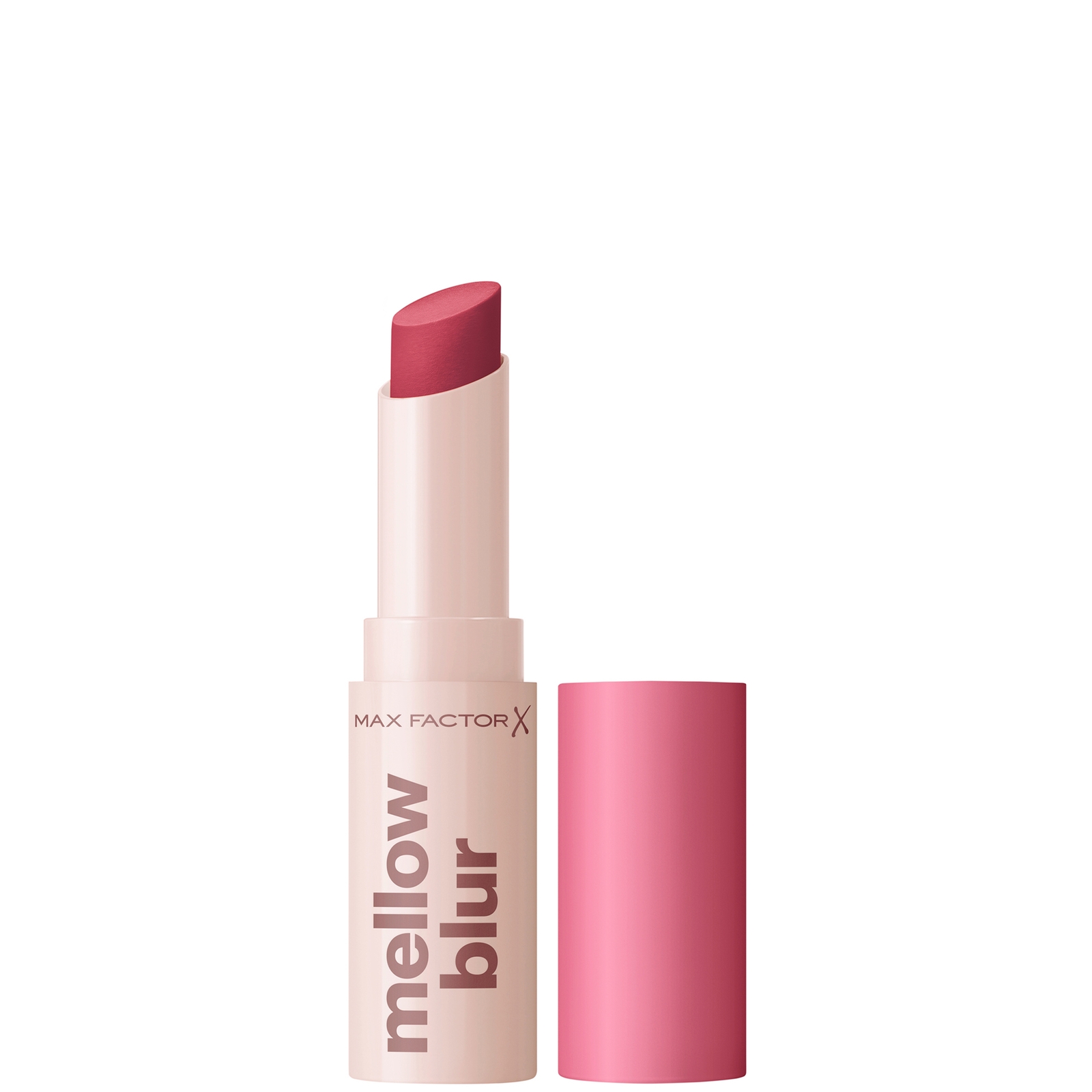 Max Factor 2000 Calorie Mellow Blur 3.5g (Various Shades) - 020 Raspberry Rush von Max Factor