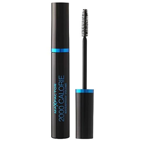 Max Factor 2000 Calorie Waterproof Mascara Rich Black von Max Factor