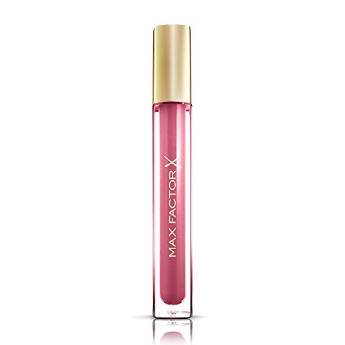Max Factor Colour Elixir Lip Gloss, Delightful Pink Number 40 von Max Factor