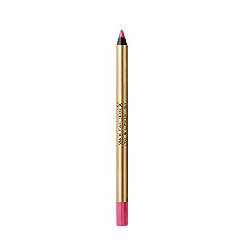 Max Factor Colour Elixir Lip Liner Shade Extension Pink Blush 8 , 1.2 G (Pack Of 1) von Max Factor