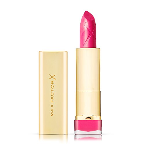Max Factor Colour Elixir Lipstick - # 665 Pomegranate for Women 1 Pc Lipstick von Max Factor