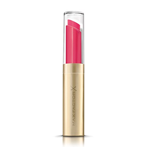 Max Factor Colour Intensifying Lip Balm, 25 Voluptuous Pink 2 g Build colour and intensity in smooth von Max Factor