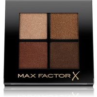 Max Factor Colour X-Pert Lidschatten Palette Max Factor Colour X-Pert Lidschatten Palette von Max Factor