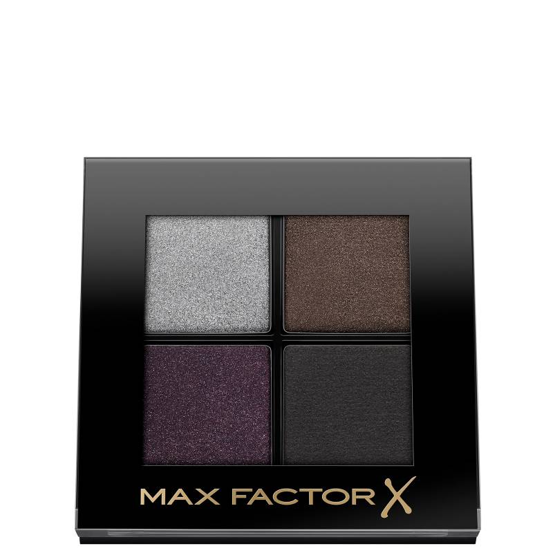 Max Factor Colour X-Pert Mini-Palette 7 g - 005 Misty Onyx von Max Factor