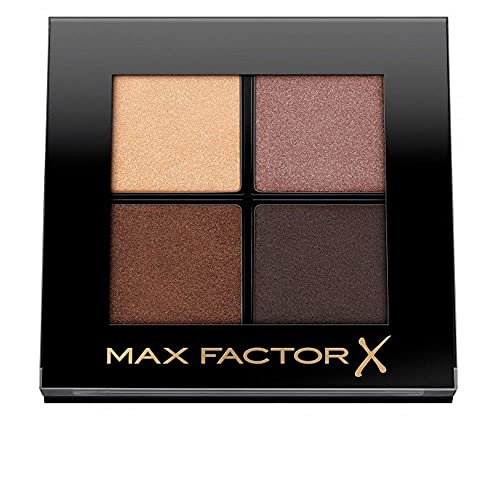 Max Factor Colour X-Pert Soft Touch Palette 002 Crushed Blooms, 4.3 g von Max Factor