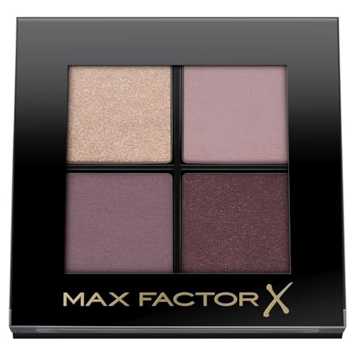 Max Factor Colour X-Pert Soft Touch Palette 002 Crushed Blooms, 4.3 g von Max Factor