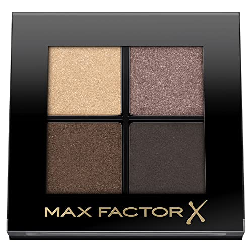 Max Factor Colour X-Pert Soft Touch Palette 003 Hazy Sands, 4.3 g von Max Factor